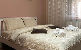 Cozy Apartament