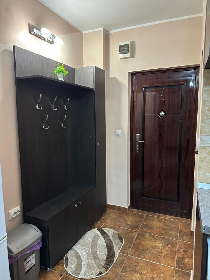 Cozy Apartament Galaţi Exterior foto